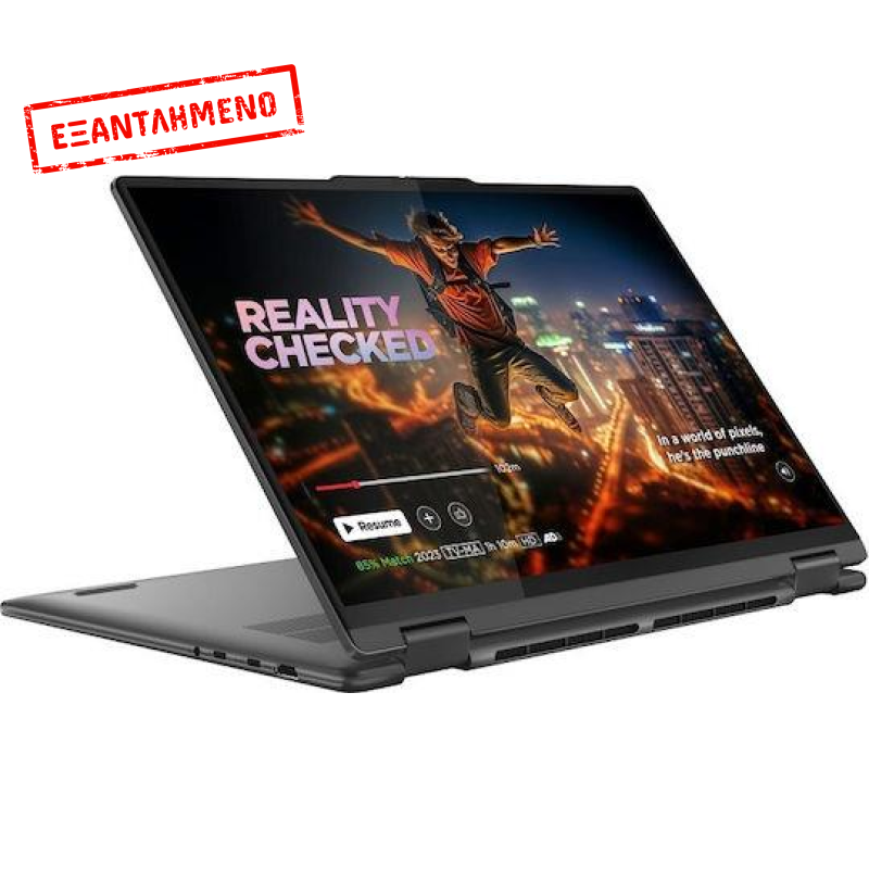 Lenovo Yoga 7 2in1 16IML9 Ultra 7 155U/16GB/1TB NVMe *NEW OPEN BOX*