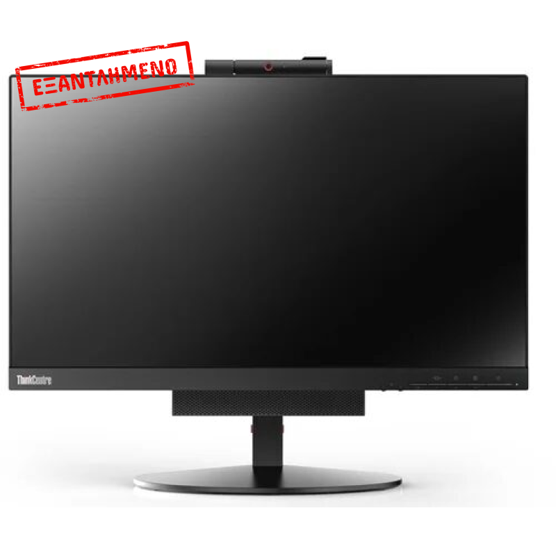 Lenovo TIO24GEN3 with WebCamera Refurbished Lenovo TIO24GEN3 with WebCamera Refurbished