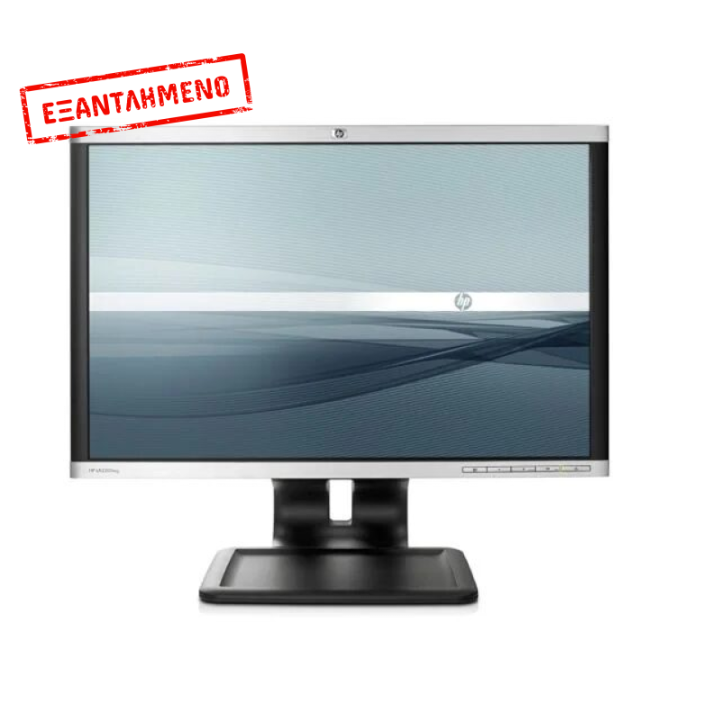 HP Compaq LA2405wg Refurbished HP Compaq LA2405wg Refurbished