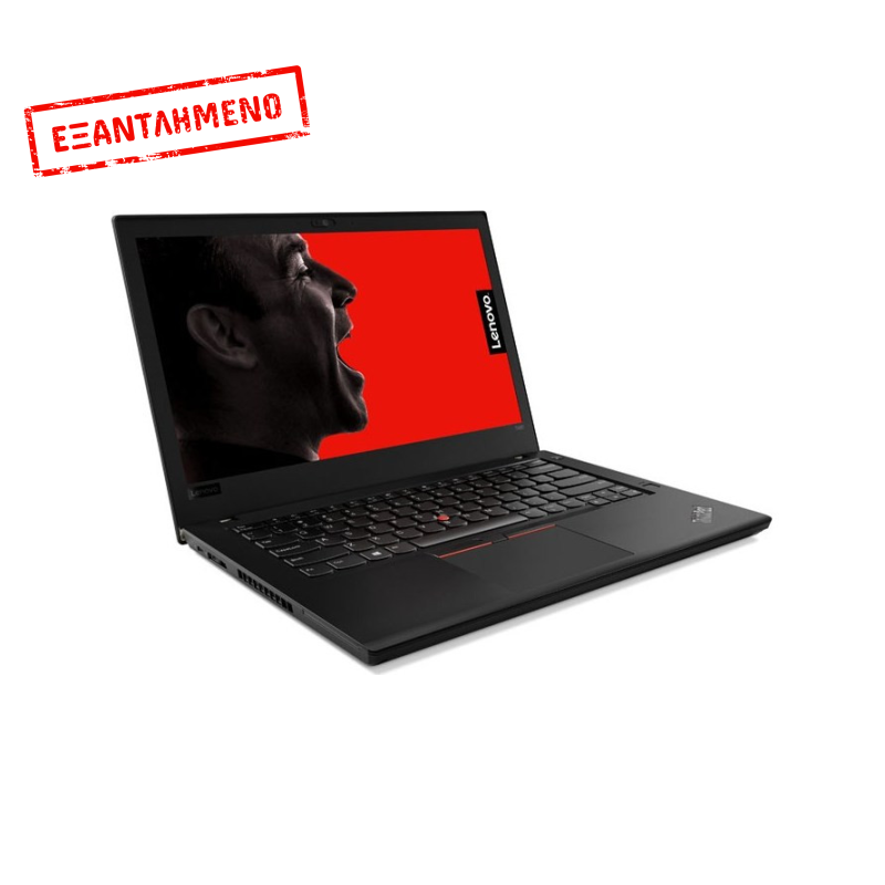 Lenovo Thinkpad T480 i5-8350U/8GB/256GB NVMe *TouchScreen* Refurbished