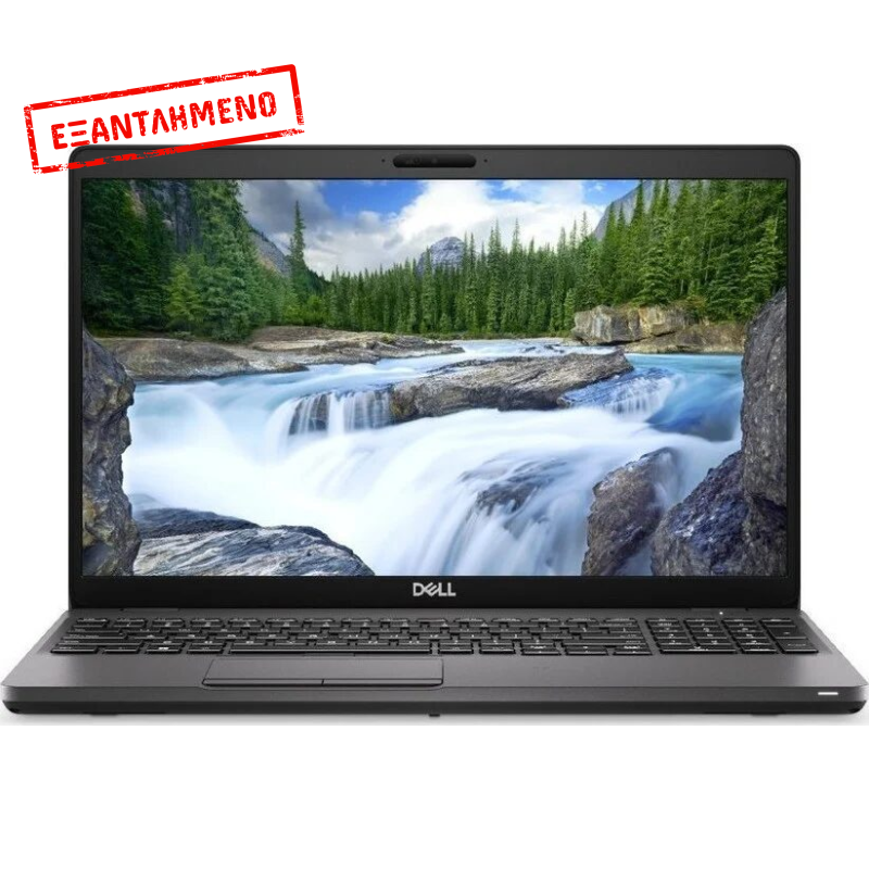 Dell Latitude 5500 i5-8365U/8GB/256GB NVMe *TouchScreen* Dell Latitude 5500 i5-8365U/8GB/256GB NVMe *TouchScreen*