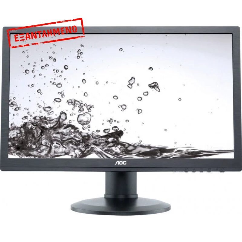 AOC P2460Pxqu Refurbished AOC P2460Pxqu Refurbished