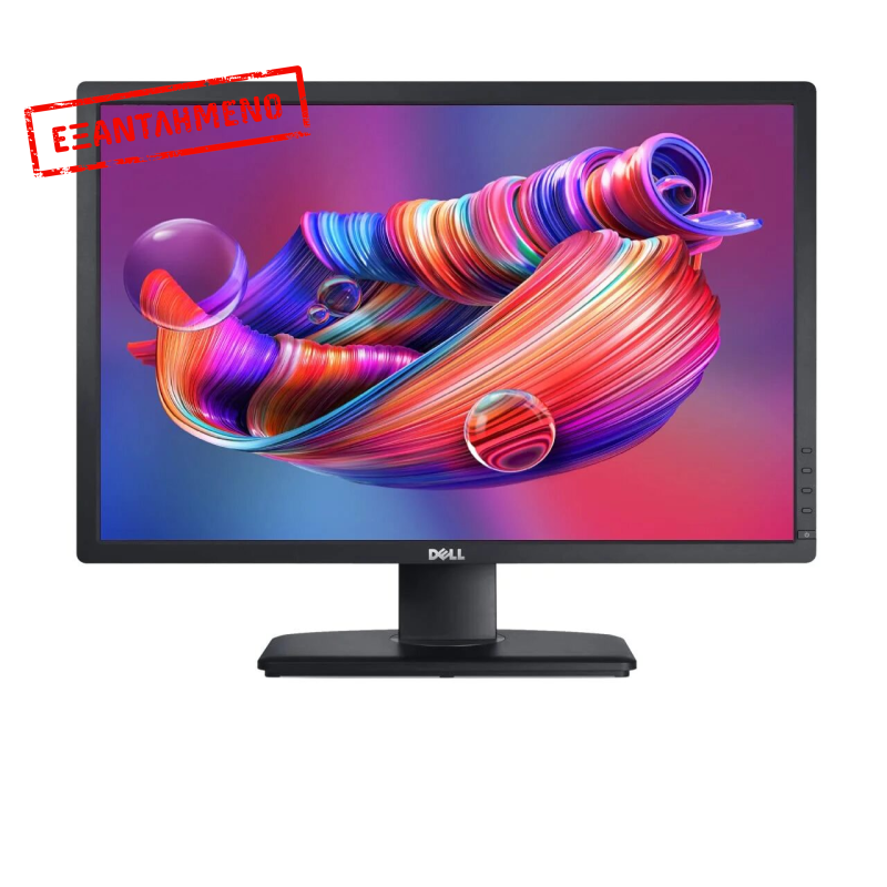 Dell U2412M Refurbished Dell U2412M Refurbished