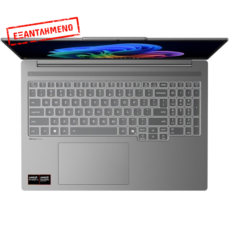 Lenovo Ideapad Pro 5 16AKP10 Ryzen AI 7 350/32GB/1TB NVMe *Windows 11 Pro* *NEW SEALED BOX* Lenovo Ideapad Pro 5 16AKP10 Ryzen AI 7 350/32GB/1TB NVMe *Windows 11 Pro* *NEW SEALED BOX*
