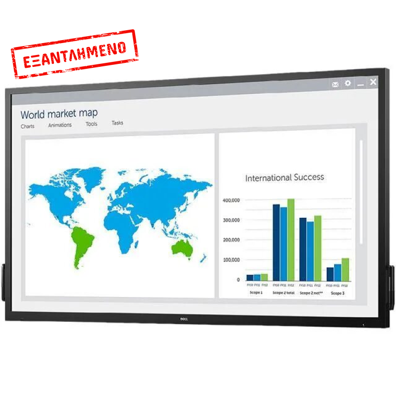 Dell C7017T *TouchScreen* *In Box* Refurbished Dell C7017T *TouchScreen* *In Box* Refurbished