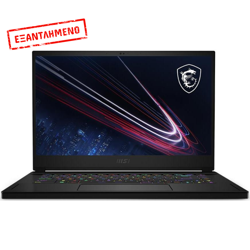 MSI GS66 Stealth 11UG i7-11800H/16GB/512GB NVMe/GeForce RTX 3070 Max-Q 8GB