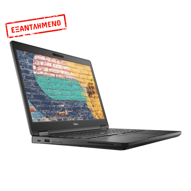 Dell Latitude 5490 i7-8650U/16GB/256GB SSD M.2 *1366x768* Dell Latitude 5490 i7-8650U/16GB/256GB SSD M.2 *1366x768*
