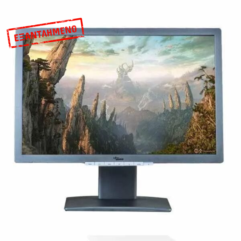 Fujitsu B24W-6 White Refurbished Fujitsu B24W-6 White Refurbished