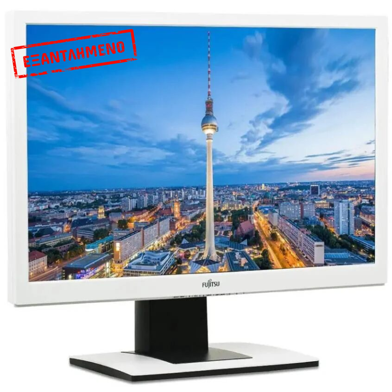 Fujitsu B24W-5 Eco White Refurbished Fujitsu B24W-5 Eco White Refurbished