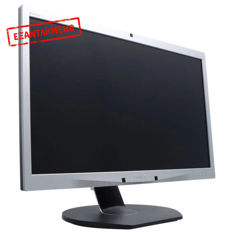 Philips 241P4QPYES with WebCamera Refurbished Philips 241P4QPYES with WebCamera Refurbished