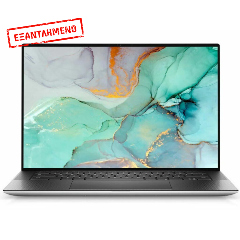 Dell XPS 15 9510 i7-11800H/16GB/1TB NVMe/GeForce RTX 3050 Ti 4GB *TouchScreen* *Windows 10 Pro MAR* Dell XPS 15 9510 i7-11800H/16GB/1TB NVMe/GeForce RTX 3050 Ti 4GB *TouchScreen* *Windows 10 Pro MAR*