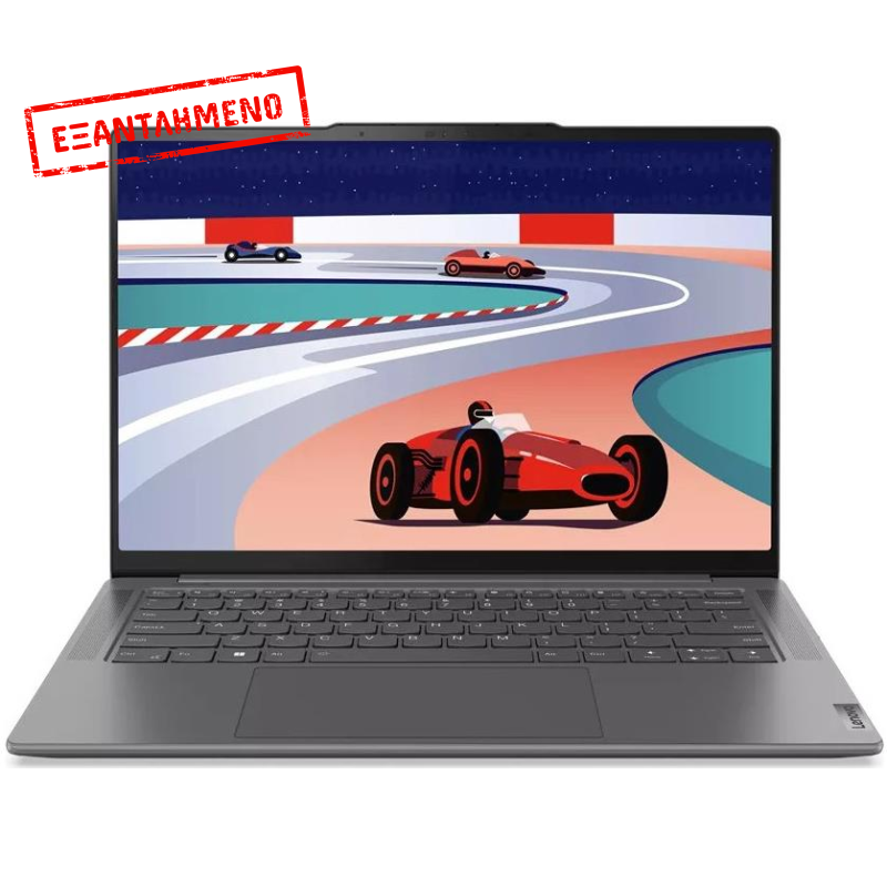 Lenovo Yoga Pro 7 14IRH8 i5-13500H/16GB/256GB NVMe NEW Refurbished