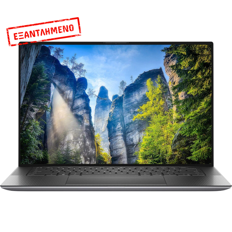 Dell Precision 5550 i5-10400H/16GB/512GB NVMe *Windows 10 Pro OEM Pre-Installed* Dell Precision 5550 i5-10400H/16GB/512GB NVMe *Windows 10 Pro OEM Pre-Installed*