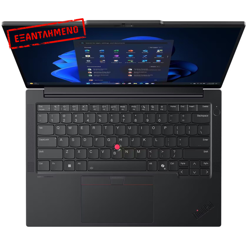 Lenovo Thinkpad E14 i7-10510U/16GB/512GB NVMe/Radeon RX 640 2GB Refurbished