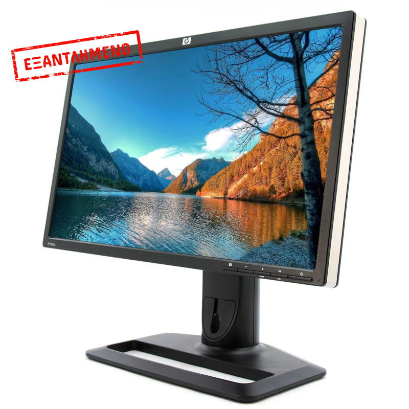 HP ZR22W Refurbished HP ZR22W Refurbished