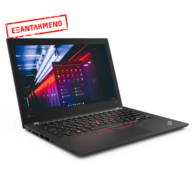 Lenovo Thinkpad X390 i5-8365U/16GB/256GB NVMe *TouchScreen* Refurbished