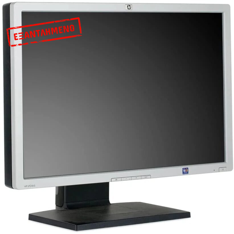 HP LP2465 Refurbished HP LP2465 Refurbished