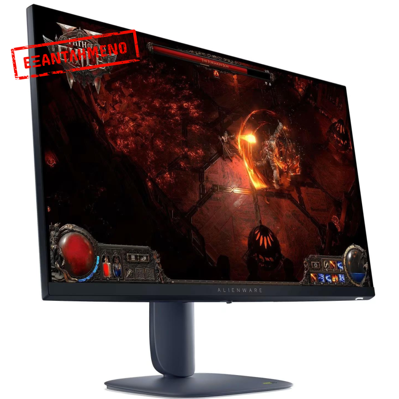 Dell Alienware AW2725DM 180Hz *NEW OPEN BOX* Refurbished