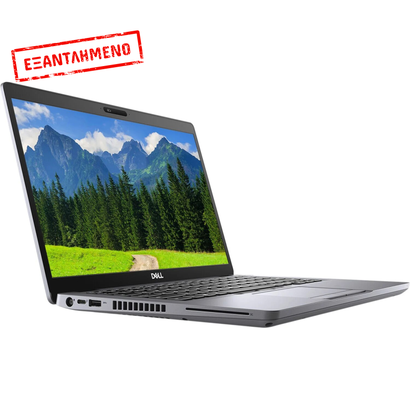 Dell Latitude 5410 i5-10210U/8GB/256GB NVMe *Windows 11 Home MAR* Dell Latitude 5410 i5-10210U/8GB/256GB NVMe *Windows 11 Home MAR*