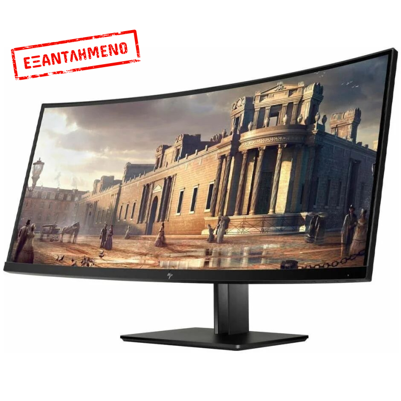 HP Z38c Curved Ultrawide Refurbished HP Z38c Curved Ultrawide Refurbished