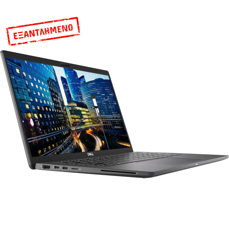 Dell Latitude 7410 i7-10610U/16GB/256GB NVMe Dell Latitude 7410 i7-10610U/16GB/256GB NVMe