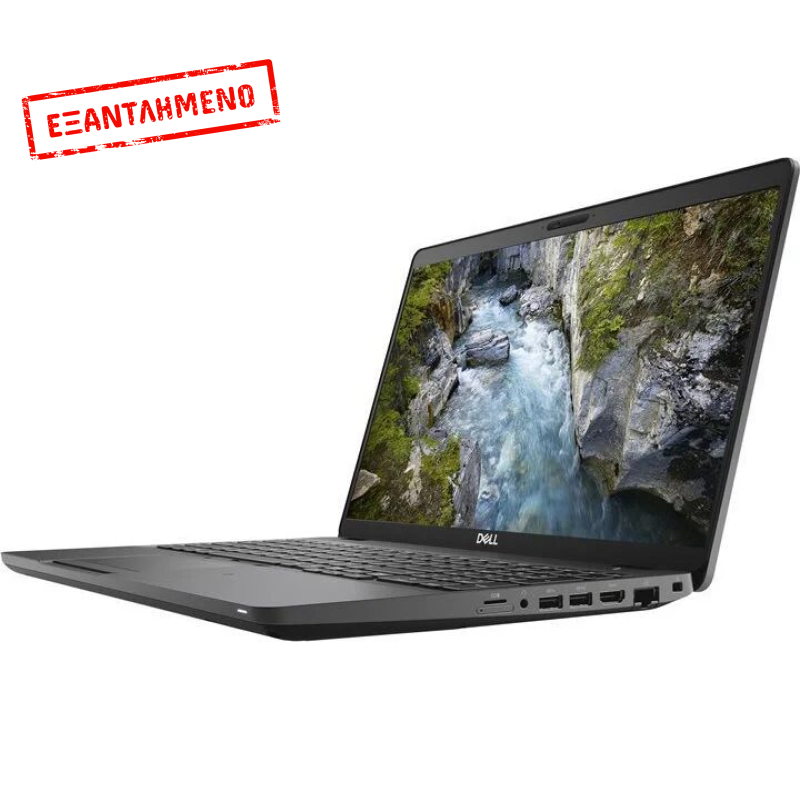 Dell Precision 3541 i7-9850H/16GB/256GB NVMe/Quadro P620 4GB Dell Precision 3541 i7-9850H/16GB/256GB NVMe/Quadro P620 4GB