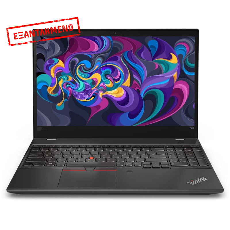 Lenovo Thinkpad T580 i5-8250U/8GB/256GB NVMe