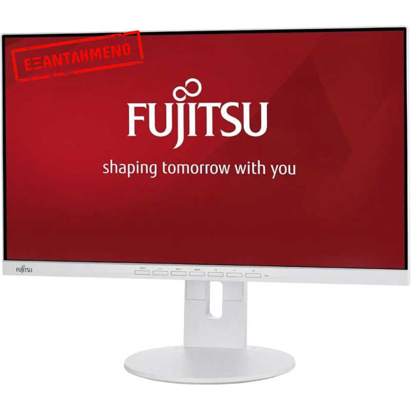 Fujitsu B24-9 WE White Refurbished Fujitsu B24-9 WE White Refurbished