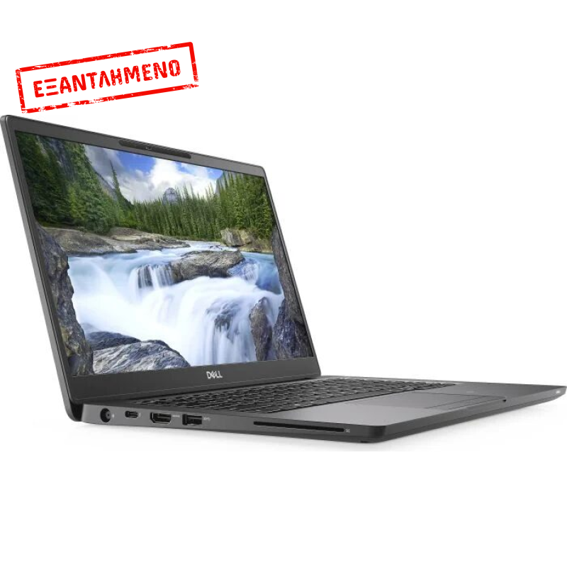 Dell Latitude 7300 i7-8665U/16GB/256GB NVMe Dell Latitude 7300 i7-8665U/16GB/256GB NVMe