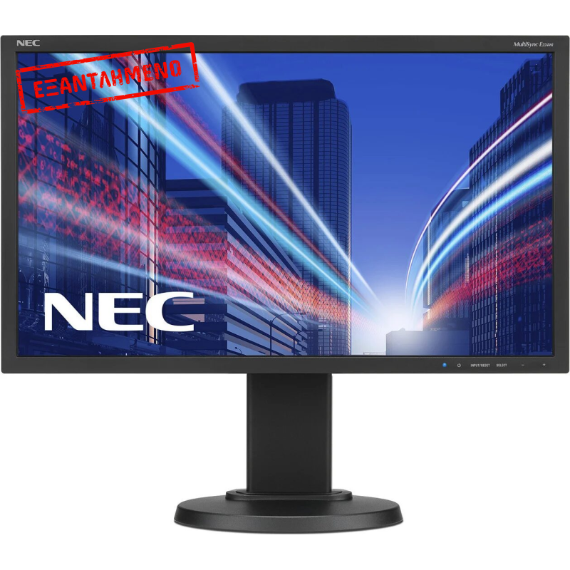 NEC E224WI Refurbished NEC E224WI Refurbished