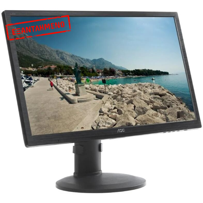 AOC E2460PDA Refurbished AOC E2460PDA Refurbished