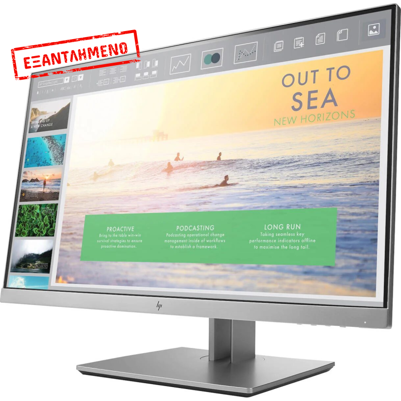 HP Elitedisplay E233 Refurbished HP Elitedisplay E233 Refurbished