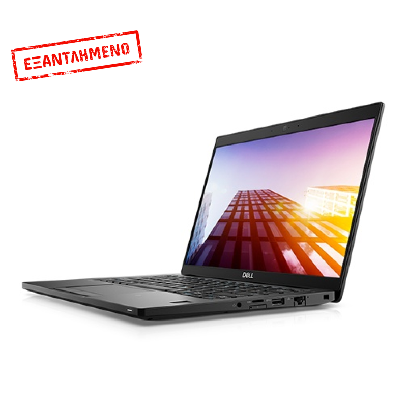 Dell Latitude 7480 i5-7300U/8GB/256GB SSD M.2 *TouchScreen*