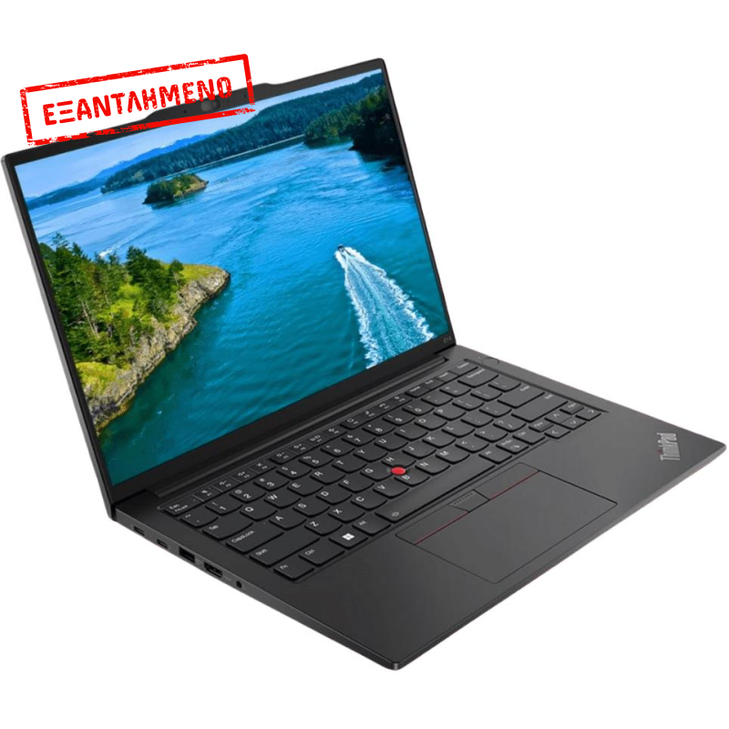 Lenovo Thinkpad E16 GEN 3 Core 7 240H/8GB/1TB NVMe *NEW SEALED BOX*