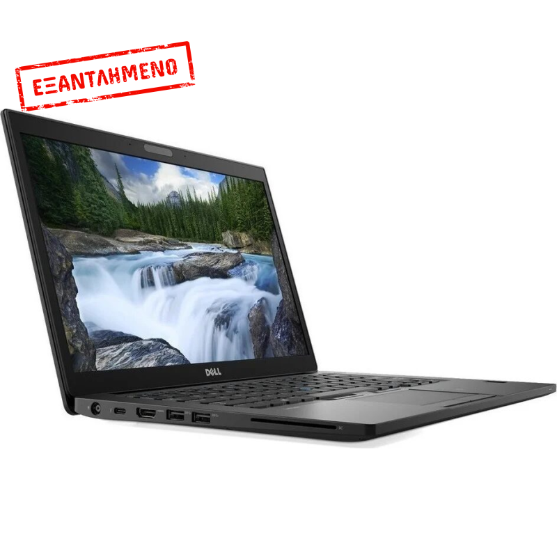 Dell Latitude 7490 i7-8650U/16GB/256GB NVMe Dell Latitude 7490 i7-8650U/16GB/256GB NVMe