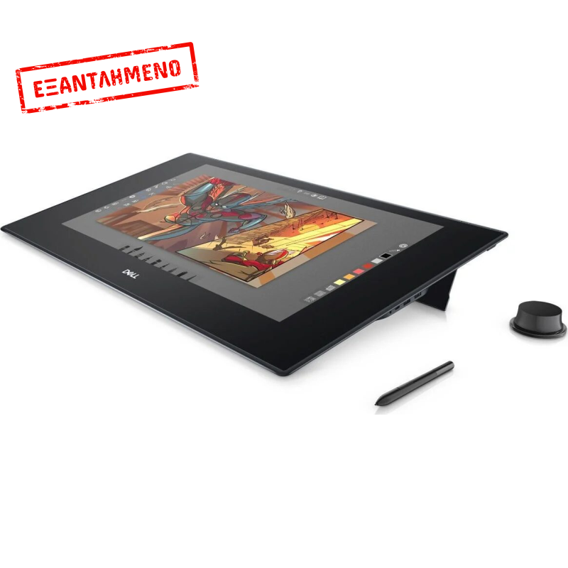 Dell Canvas KV2718D *TouchScreen* *Box* Refurbished Dell Canvas KV2718D *TouchScreen* *Box* Refurbished