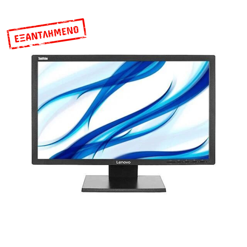 Lenovo Thinkvision LT2024WA *Box* Refurbished Lenovo Thinkvision LT2024WA *Box* Refurbished