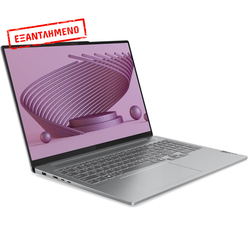 Lenovo Ideapad Pro 5 16IAH10 Ultra 5 225H/24GB/512GB NVMe *Windows 11 Home* *NEW SEALED BOX*