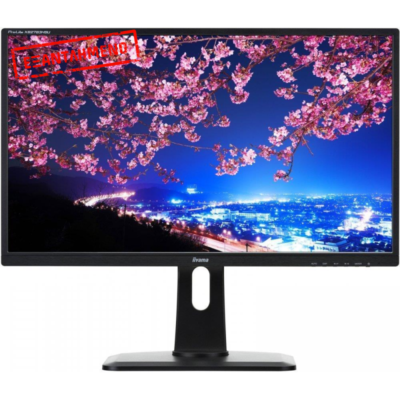 IIYAMA Prolite XB2783HSU-B1DP 75Hz Refurbished