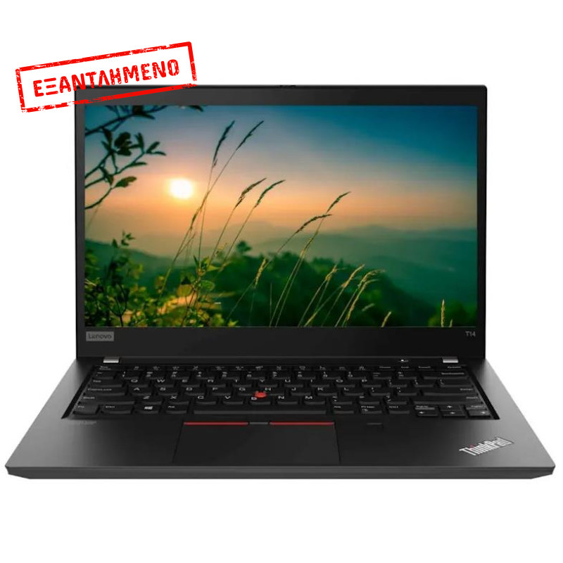 Lenovo Thinkpad T14 GEN 1 i5-10310U/16GB/256GB NVMe *TouchScreen* Refurbished