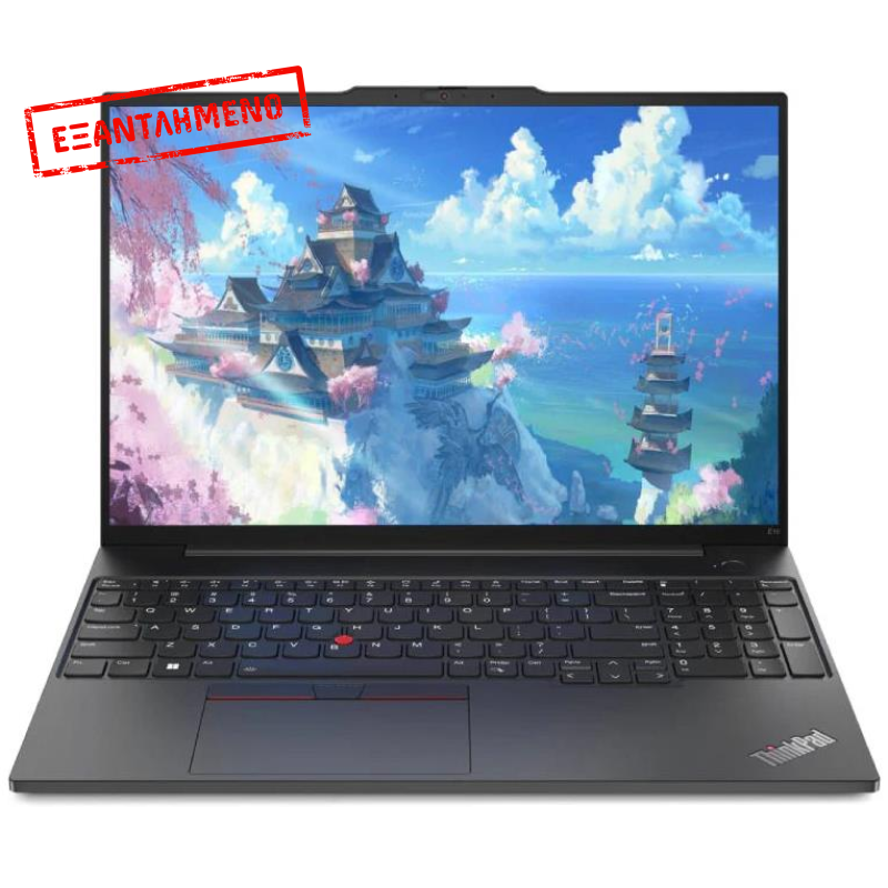 Lenovo Thinkpad E16 GEN 2 Ultra 5 125U/16GB/512GB NVMe