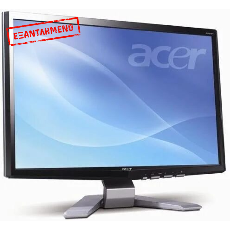 Acer P223W Refurbished Acer P223W Refurbished