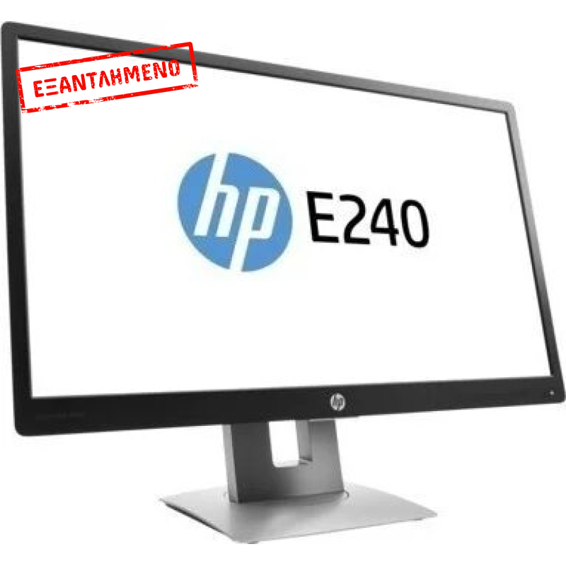 HP Elitedisplay E240 Refurbished HP Elitedisplay E240 Refurbished