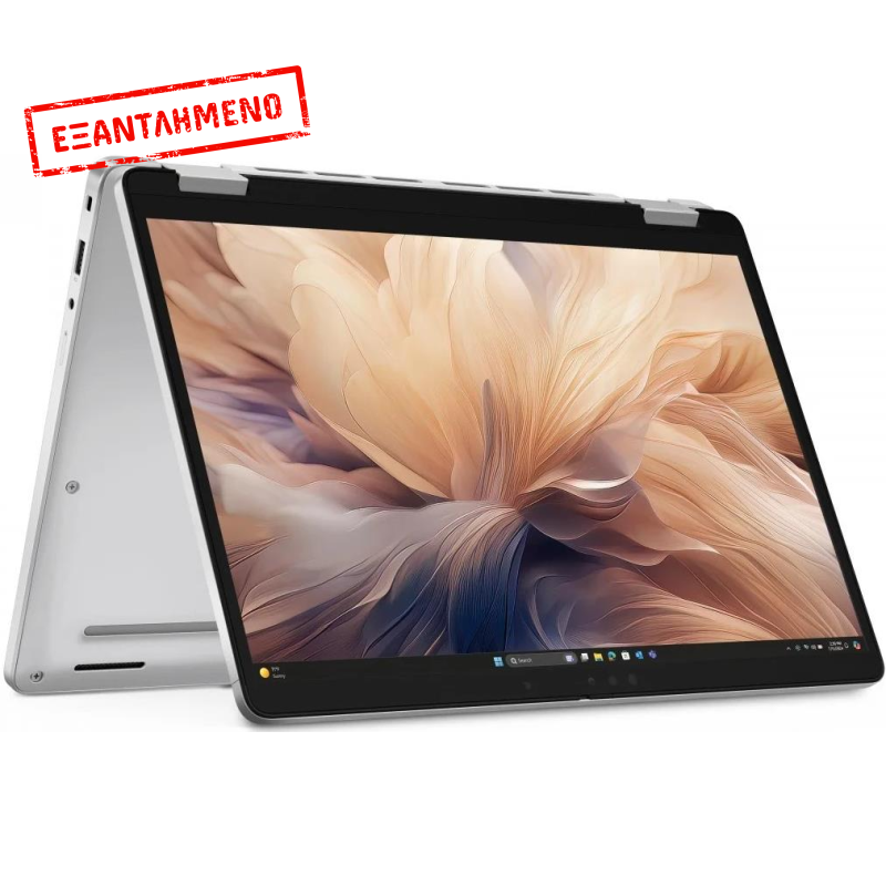 Dell Pro Plus PB13250 2in1 Ultra 5 235U/16GB/256GB NVMe *TouchScreen*