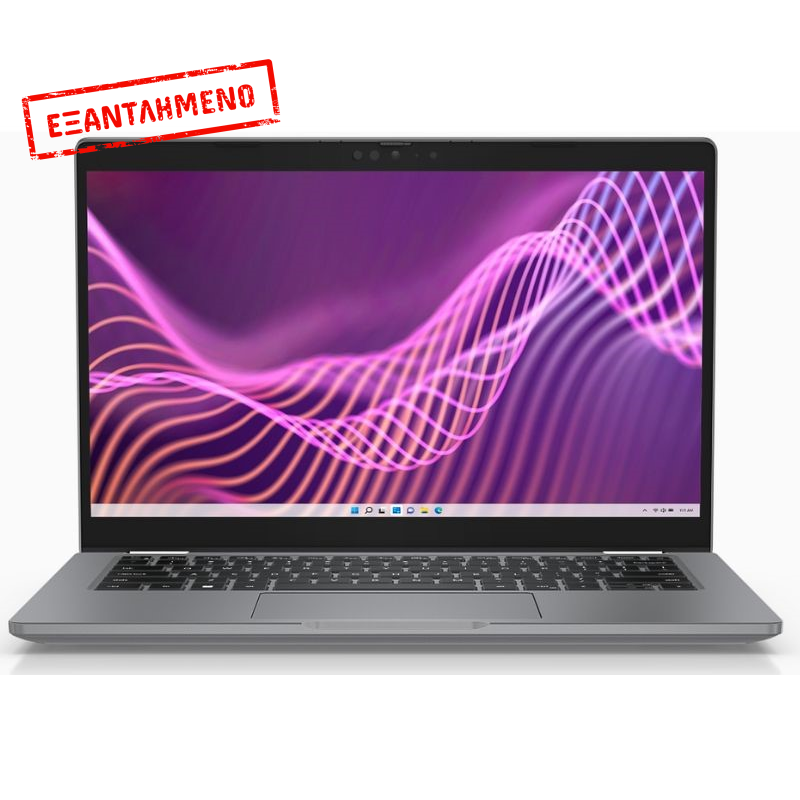 Dell Latitude 5340 i7-1365U/16GB/256GB NVMe