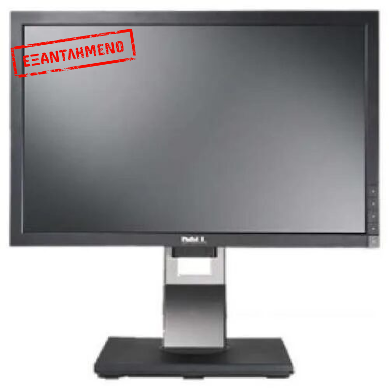 Dell P2010Ht Refurbished Dell P2010Ht Refurbished