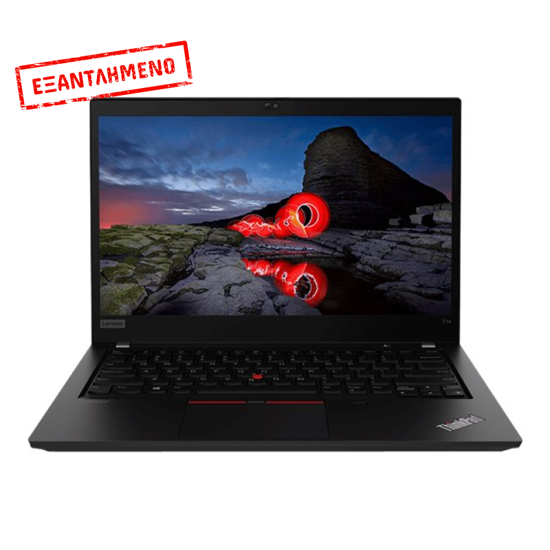Lenovo Thinkpad T14 GEN 1 i5-10310U/8GB/256GB NVMe Refurbished