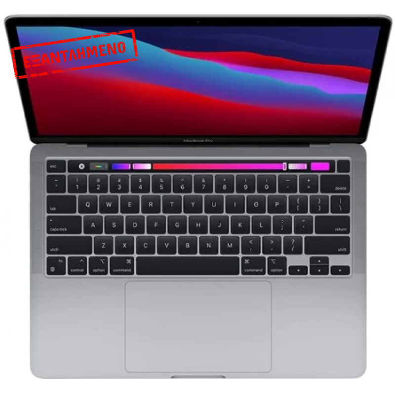 Apple Macbook Pro Touchbar 13.3" A1989 (Mid 2018) i7-8559U/16GB/256GB NVMe Apple Macbook Pro Touchbar 13.3" A1989 (Mid 2018) i7-8559U/16GB/256GB NVMe