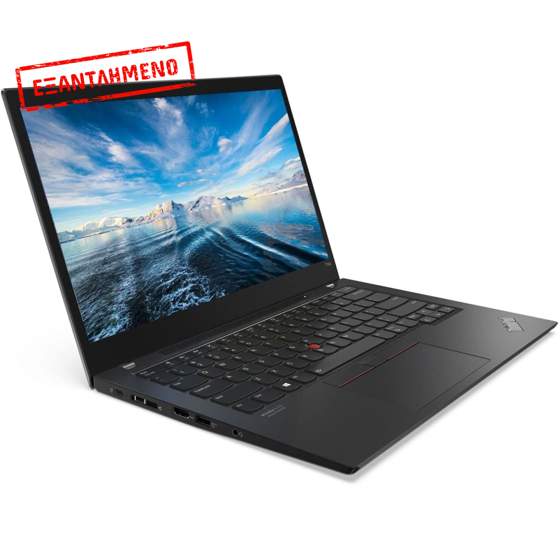 Lenovo Thinkpad T14s GEN 2 i7-1185G7/16GB/256GB NVMe *TouchScreen*