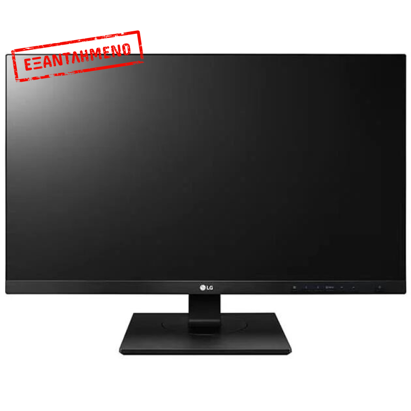 LG 27BK750Y-B 75Hz Refurbished LG 27BK750Y-B 75Hz Refurbished